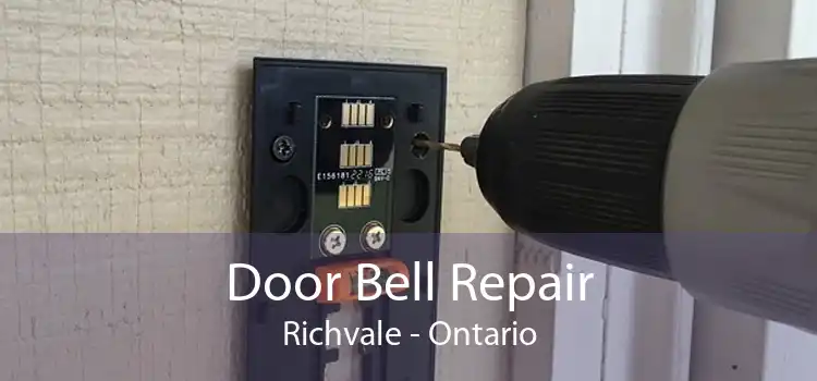 Door Bell Repair Richvale - Ontario