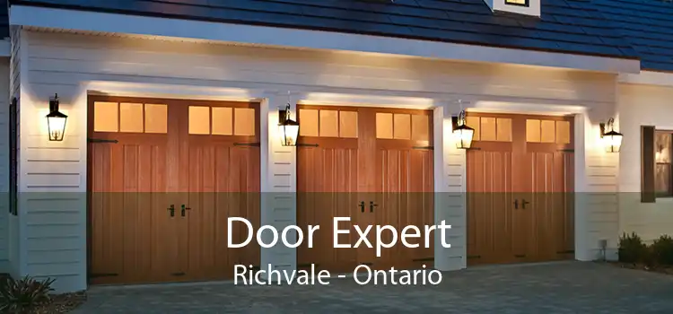 Door Expert Richvale - Ontario