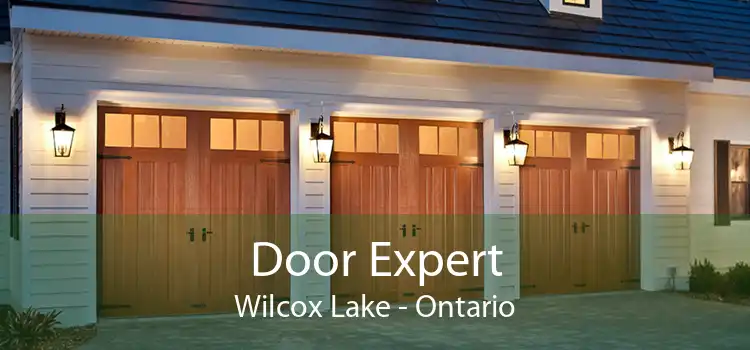 Door Expert Wilcox Lake - Ontario