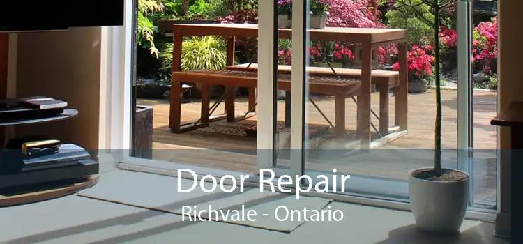 Door Repair Richvale - Ontario