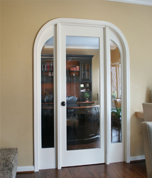 Passage Door Replacement Bayview Glen