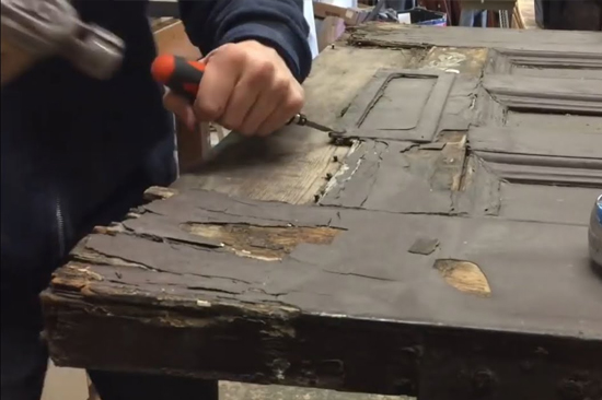Gormley-wooden-door-repair
