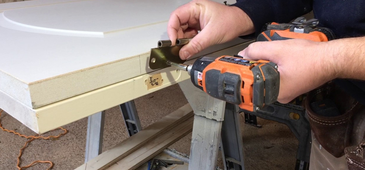 fiberglass interior door repair Richmond Hill