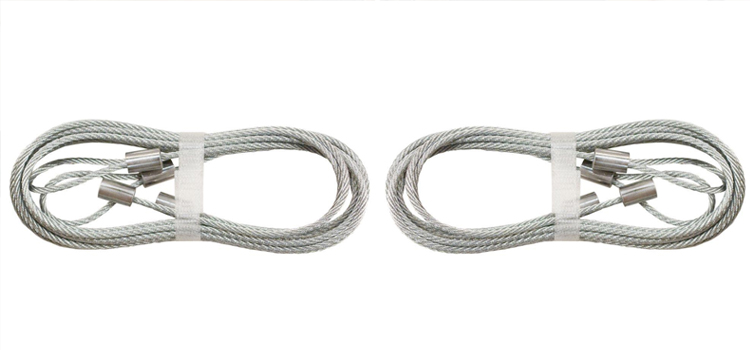 garage door torsion cable repair Richmond Hill