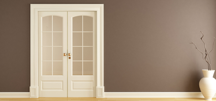residential fiberflasss door repair Richmond Hill