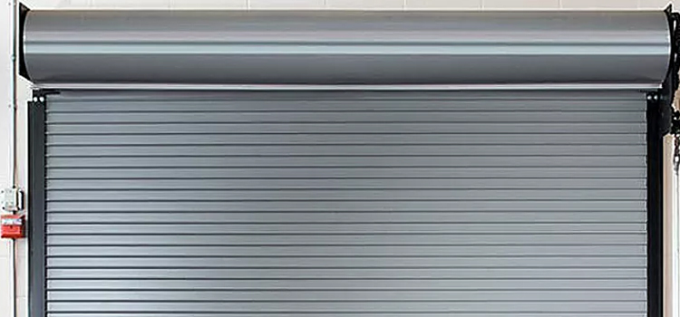 rolling steel door repair Richmond Hill