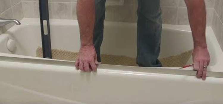Sliding Shower Door Repair in Richmond Hill